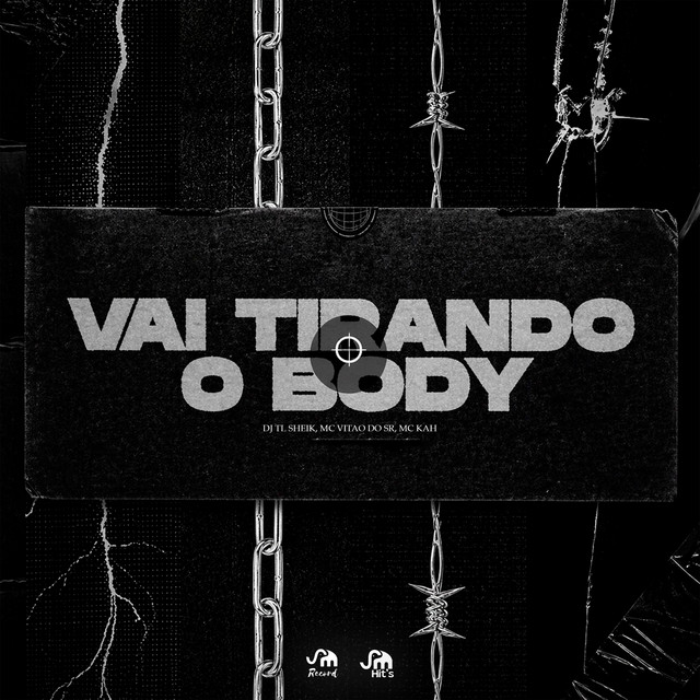 Vai Tirando o Body