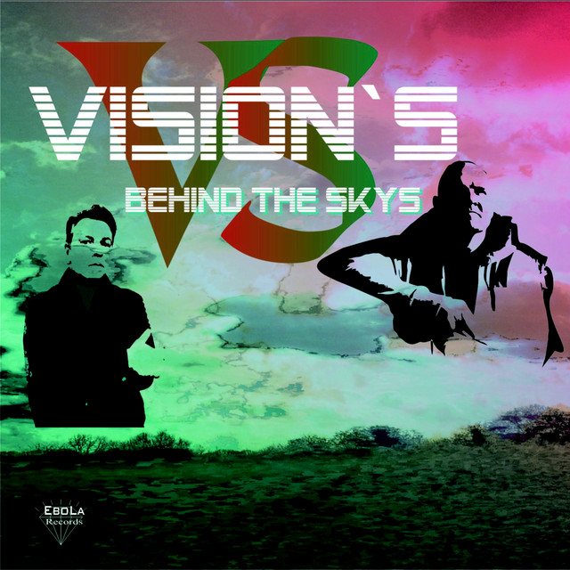 Behind the Skys cover art