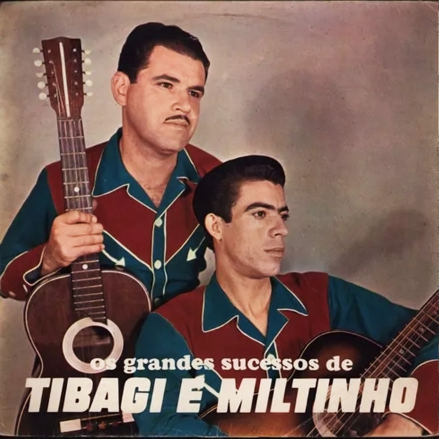 Os Grandes Sucessos cover art