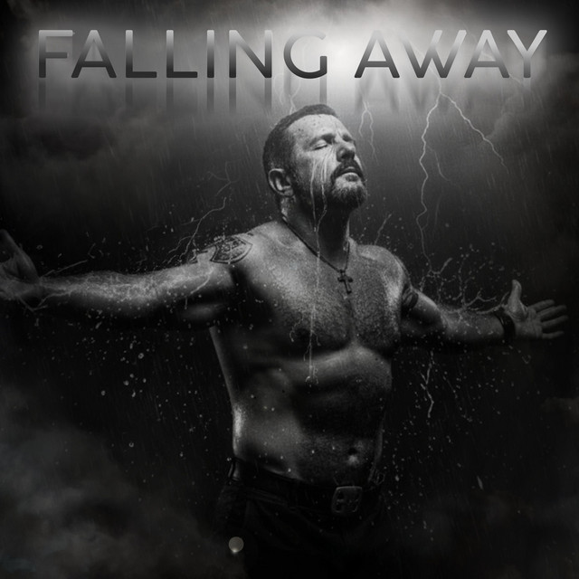 Pochette du titre FALLING AWAY