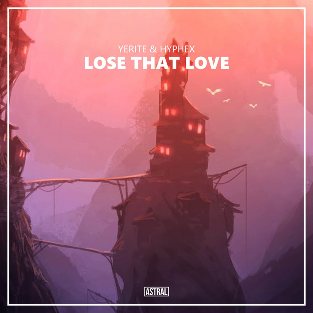 Lose That Love cover