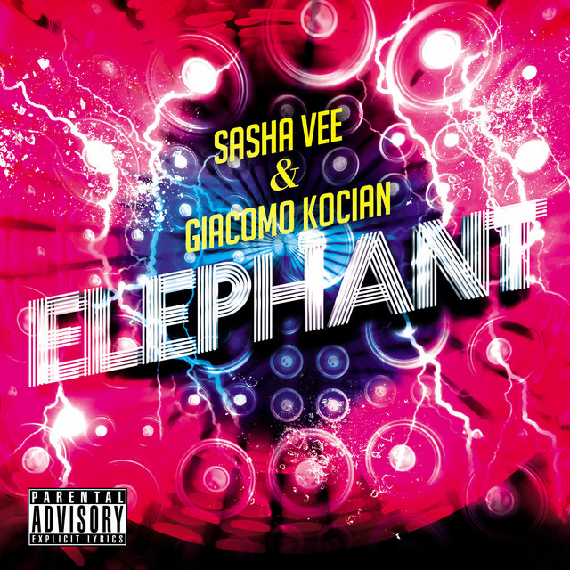 Sasha Vee & Giacomo Kocian
