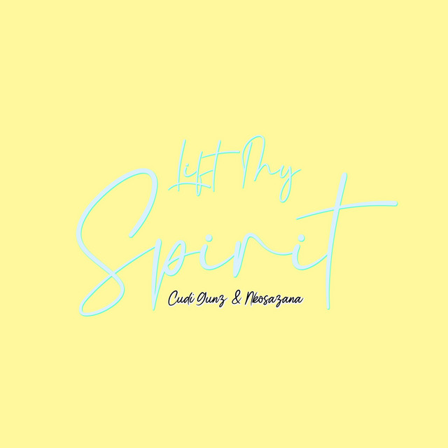 Lift My Spirit