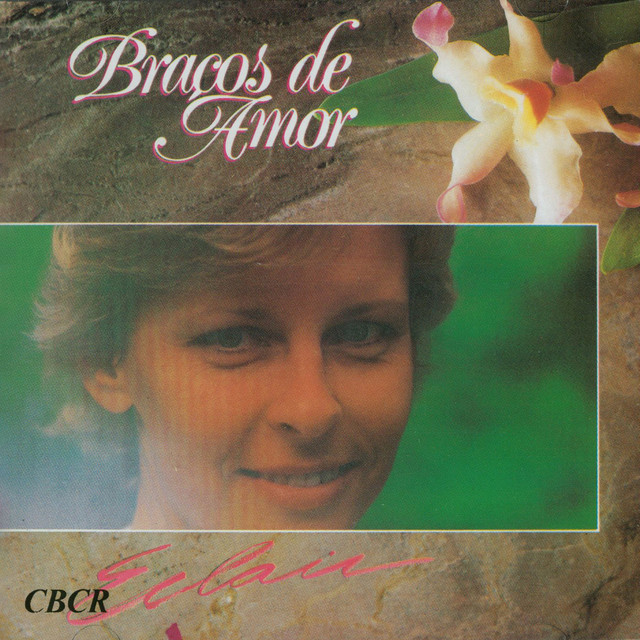 Braços de Amor cover art