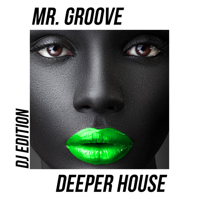 Deeper House cover