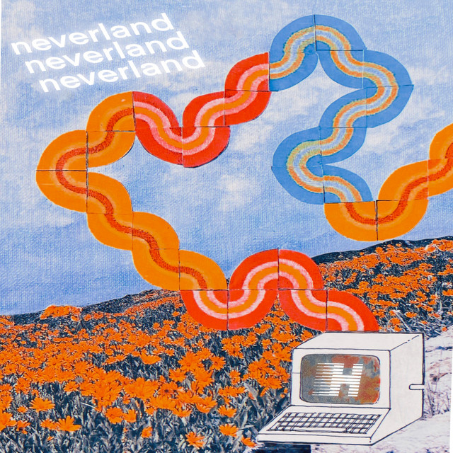 NEVERLAND cover art