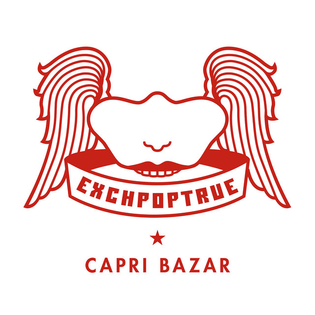 Capri Bazar cover art