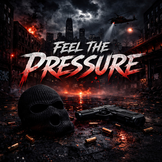 Feel The Pressure