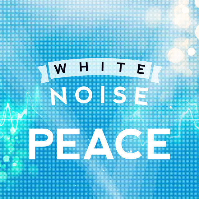 White Noise Peace cover art