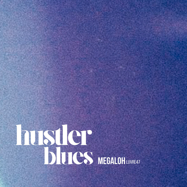 Hustler Blues album image