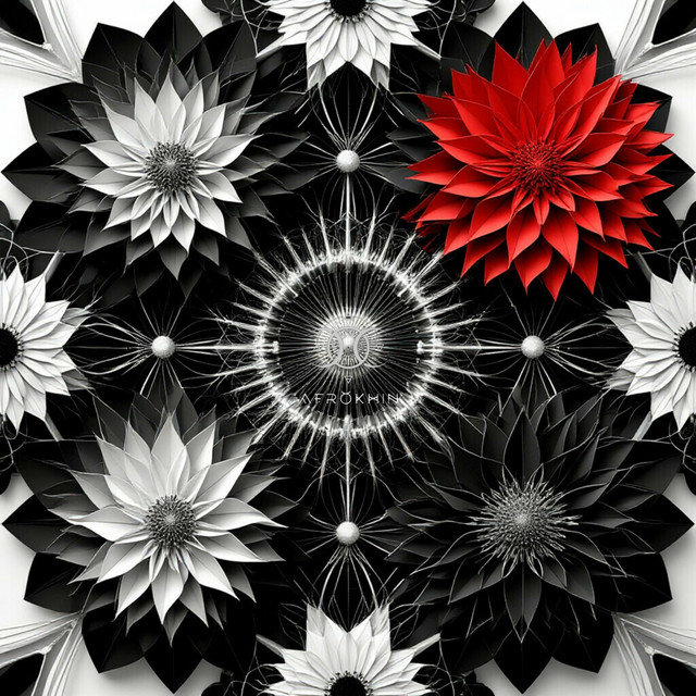 Blessings album art