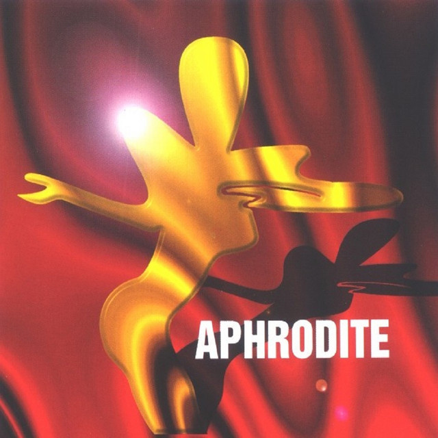 Aphrodite cover art