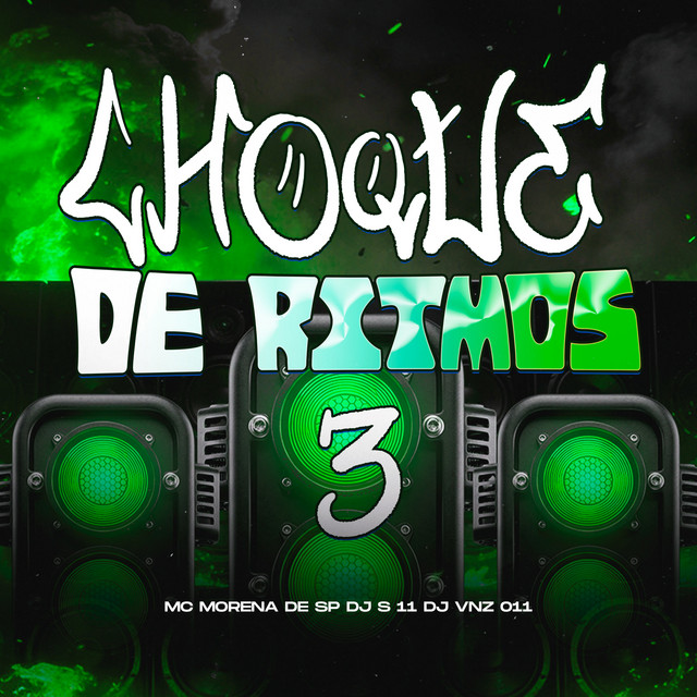 Choque de Ritmos 3