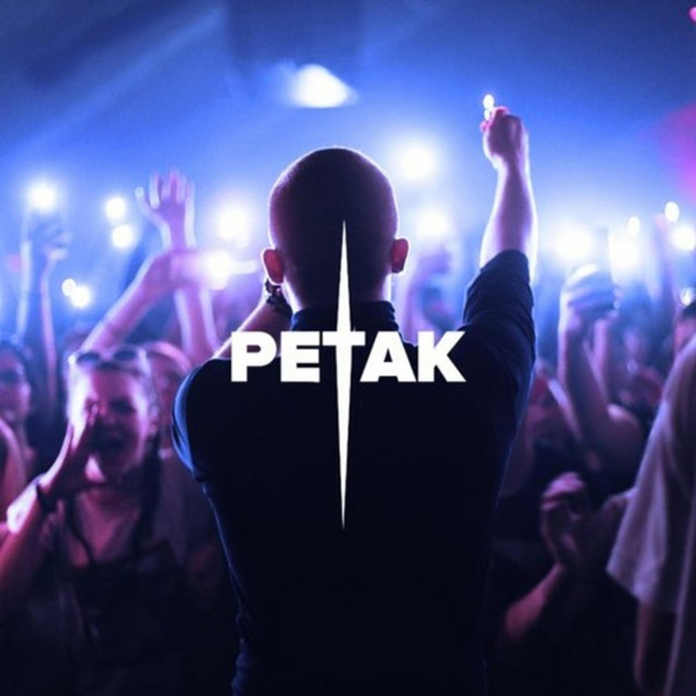 Petak cover art