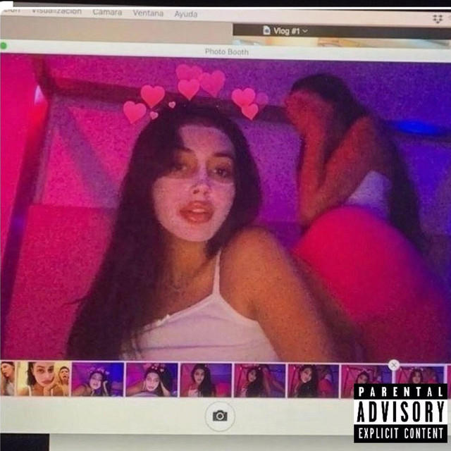 Glocks cover art