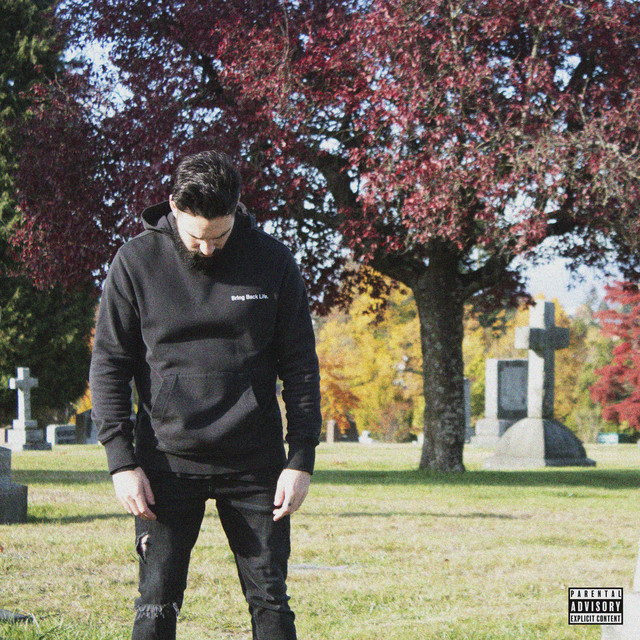 The Casper Project cover art