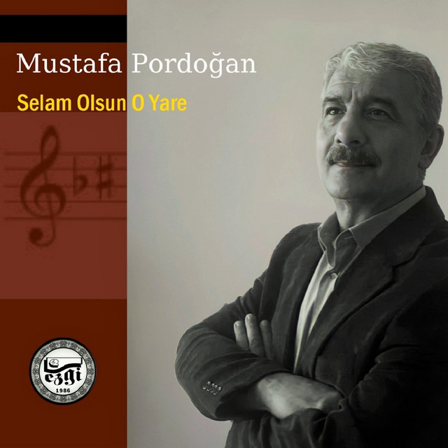 Mustafa Pordoğan