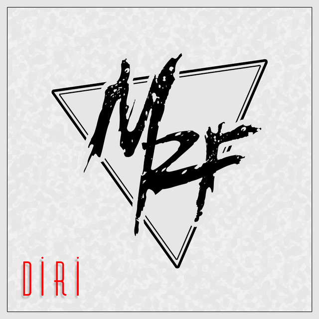 Diri cover art