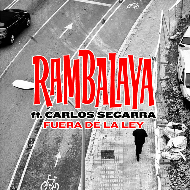 Fuera de la ley