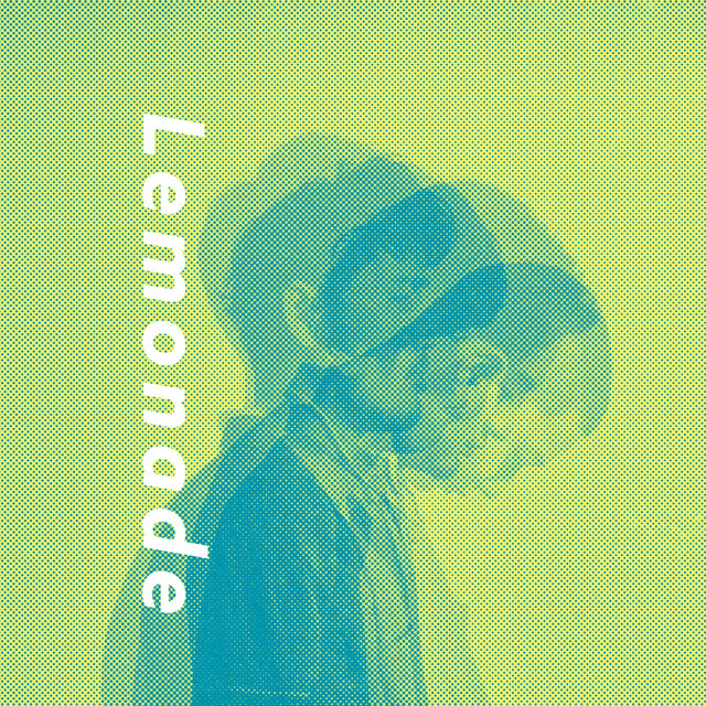 Lemonade cover art