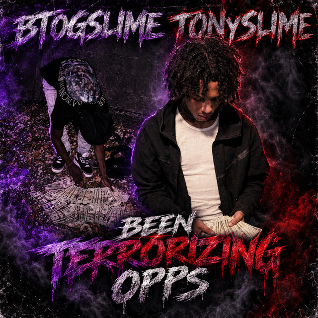 Btogslime