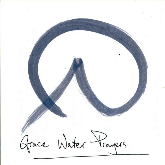 Grace Water Prayers cover
