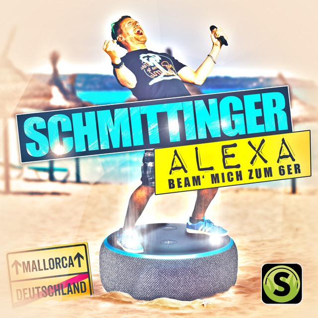 Alexa, beam' mich zum 6er cover