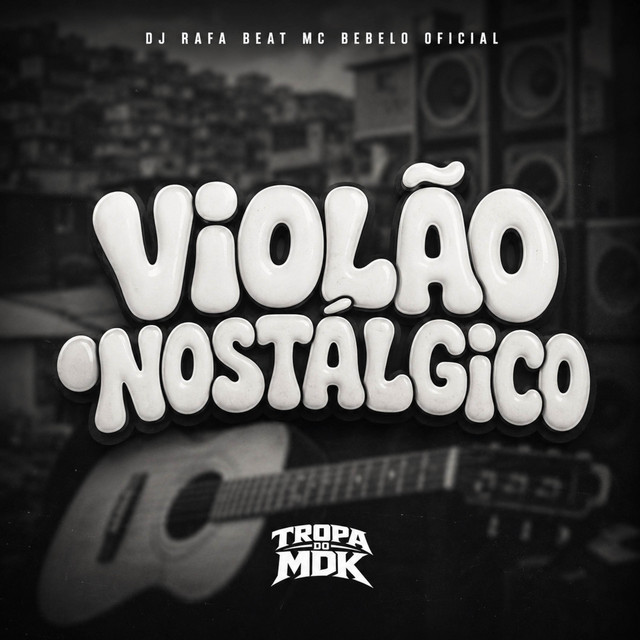 Violão Nostálgico