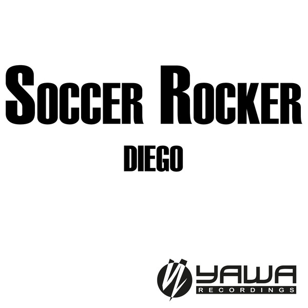 Soccer Rocker cover art