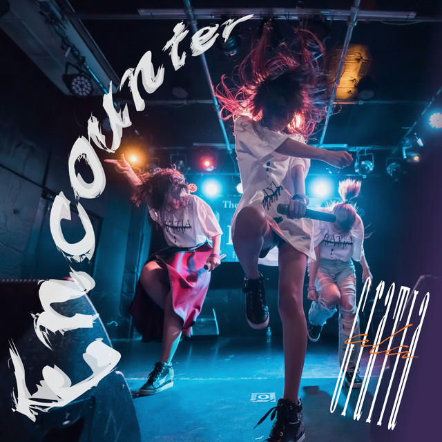 Encounter - Single by GRATIA-ALA | Spotify