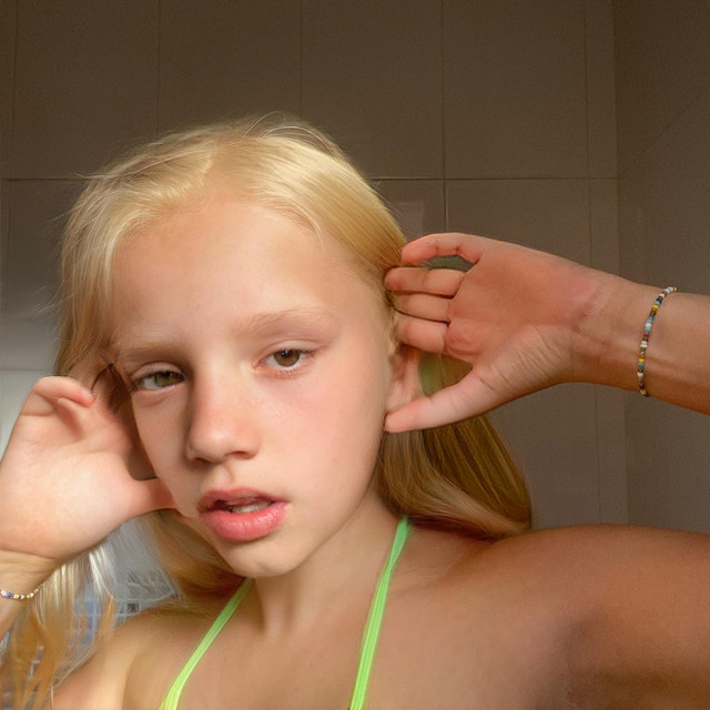 i can be a baby cover art