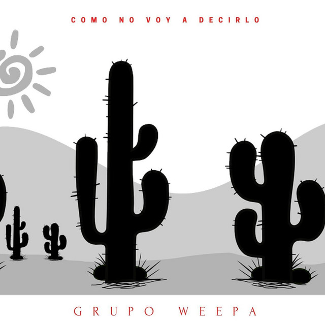GRUPO WEEPA!