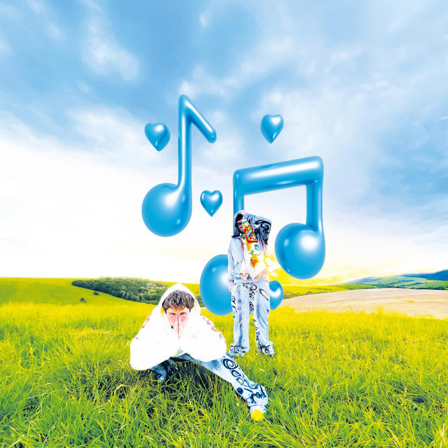 SCRIPT cover art