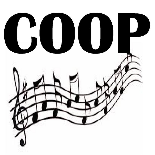 Coop cover art