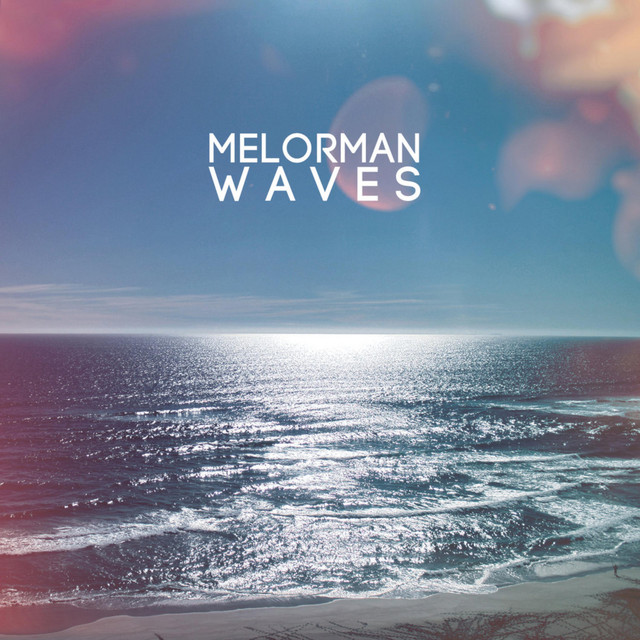 Waves cover art