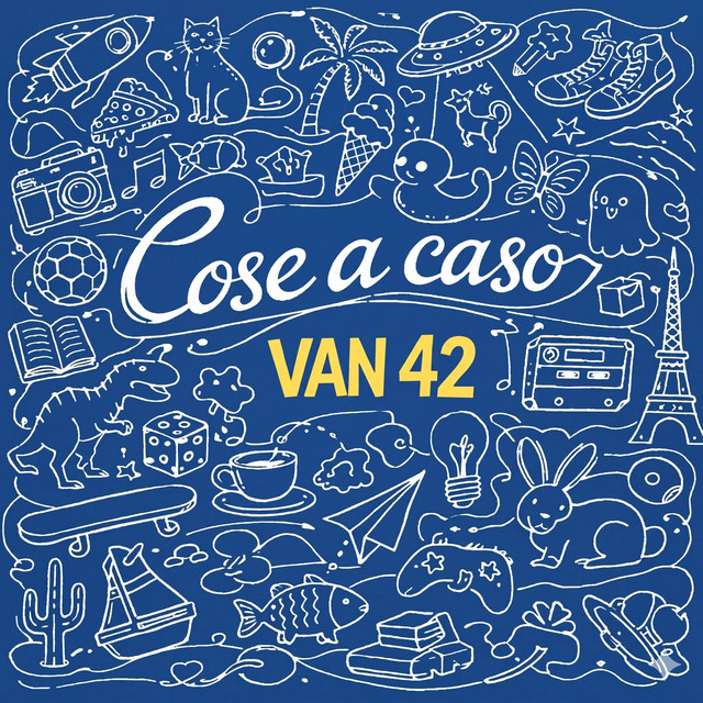Van 42 - Lips Pumping (Wolfgang Amadeus Mozart  Cover)