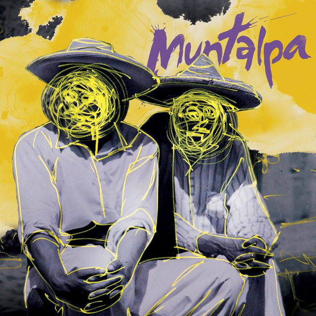 Muntalpa cover art