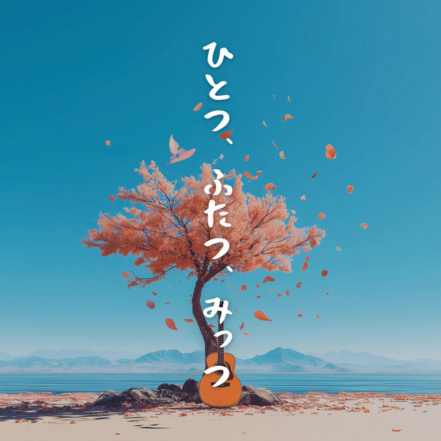 The Sound of Japanese