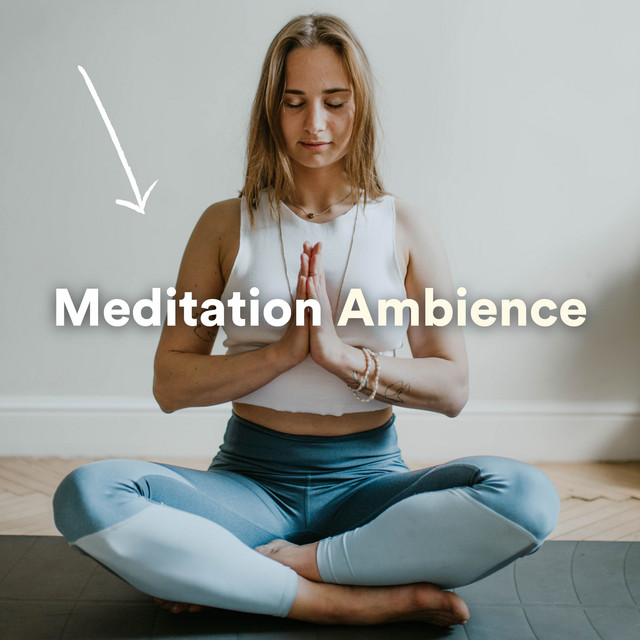 Meditation Ambience cover art
