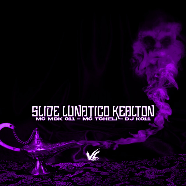 Slide Lunatico Kealton