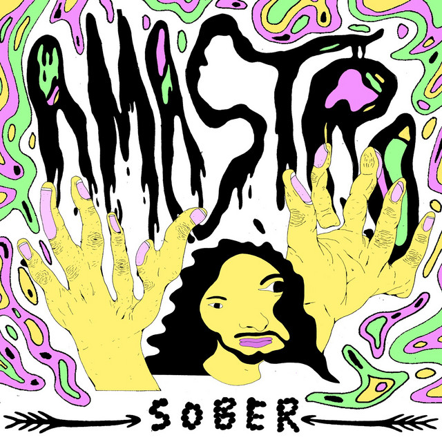 Sober cover art