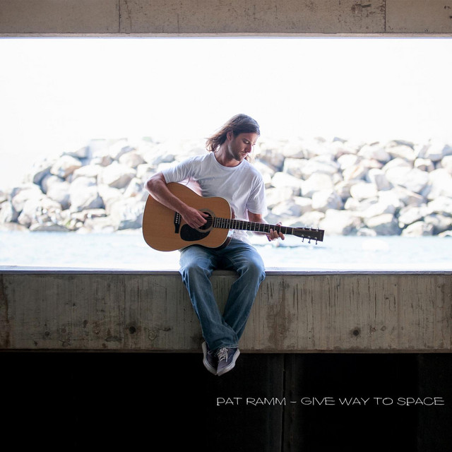 Give Way to Space - Album by Pat Ramm | Spotify