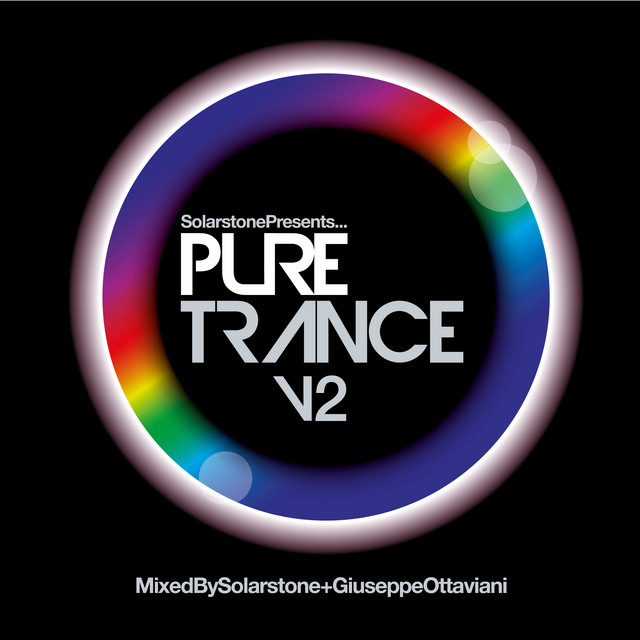 Howl At the Moon - Solarstone Retouch Edit