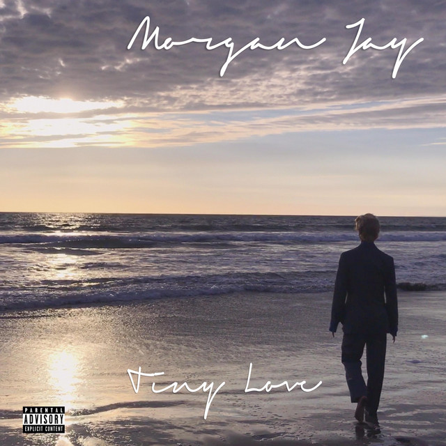 Tiny Love cover art