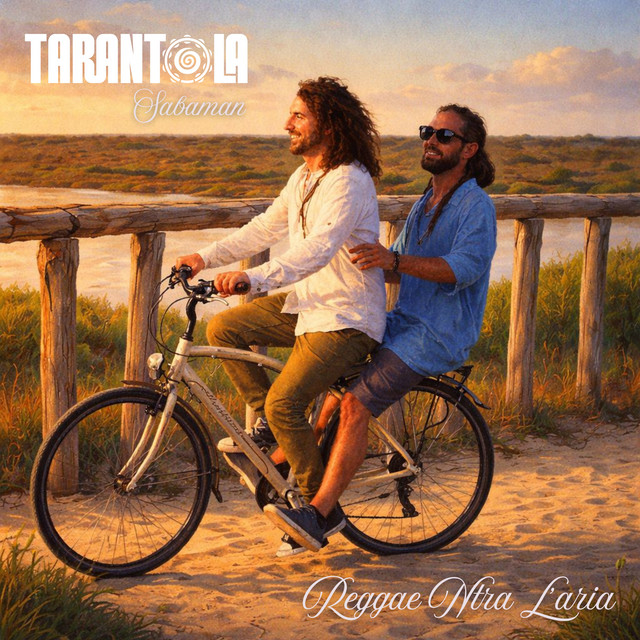 Reggae Ntra L'aria