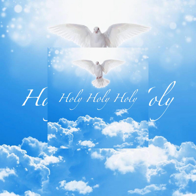 Holy 3X (Radio Edit)