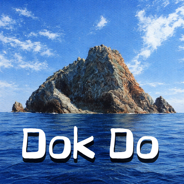 Dok Do cover