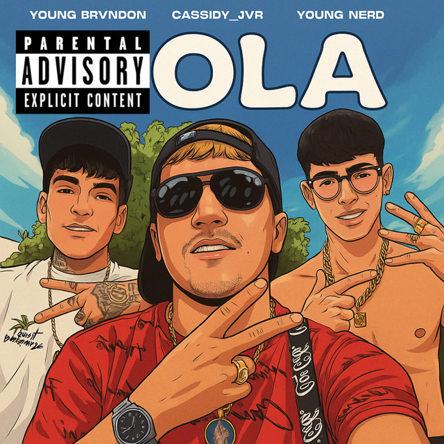 undefined album image