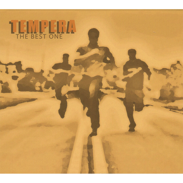 The Best One cover art
