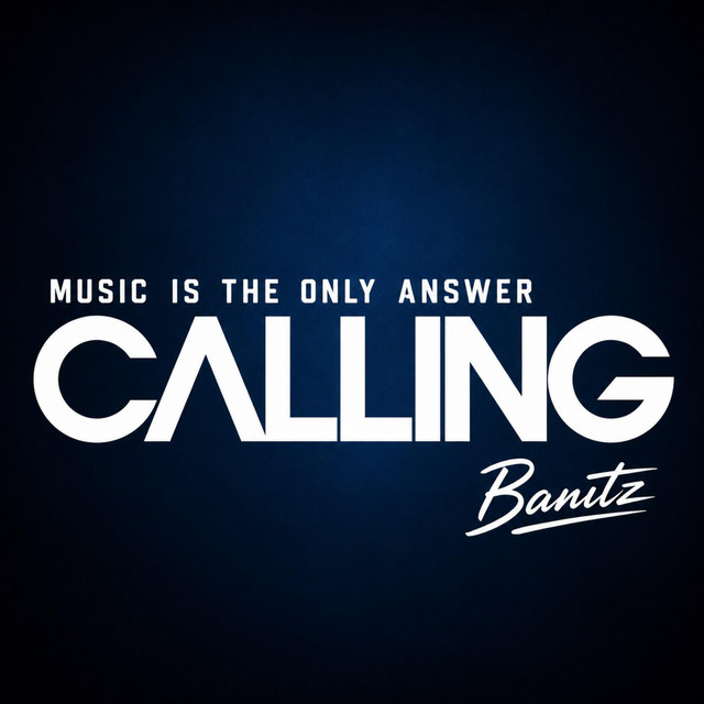 Calling cover art